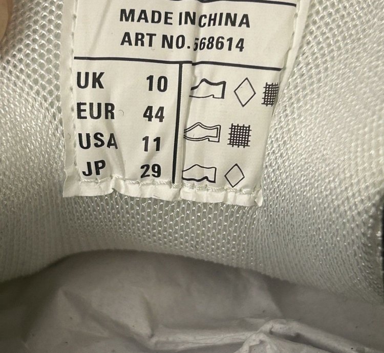 Balenciaga Track 2 Open