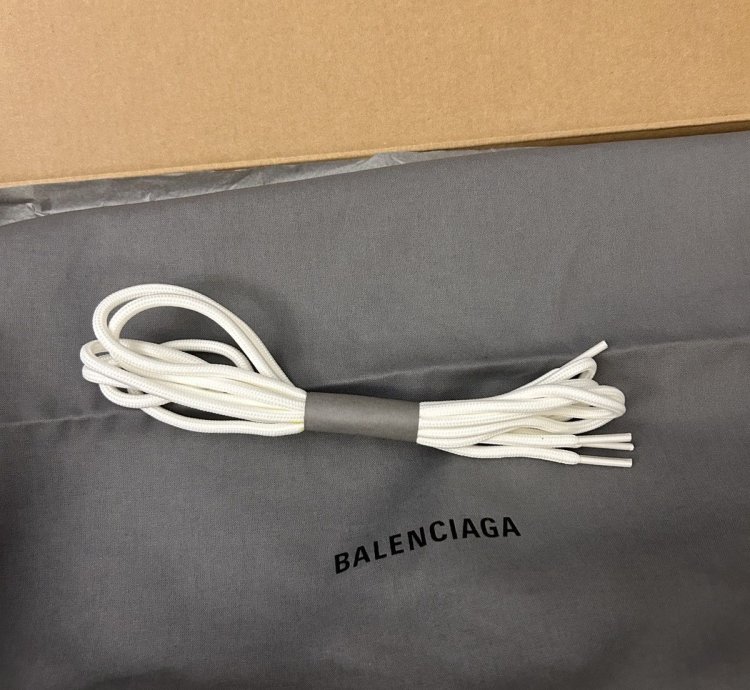 Balenciaga Track 2 Open