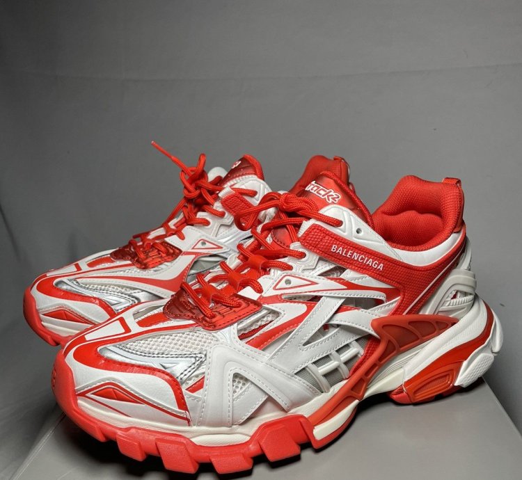 Balenciaga Track 2 sneakers