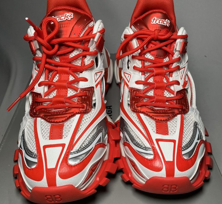 Balenciaga Track 2 sneakers