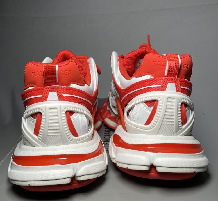 Balenciaga Track 2 sneakers