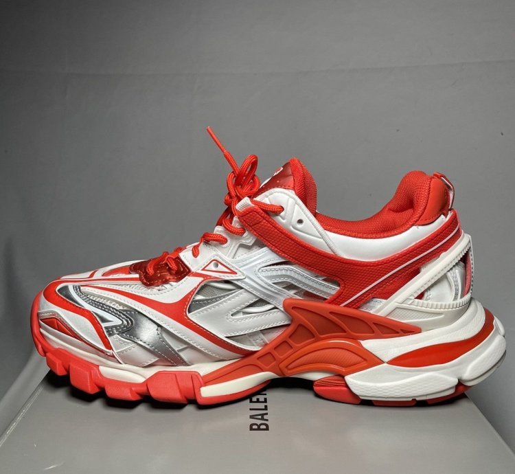 Balenciaga Track 2 sneakers