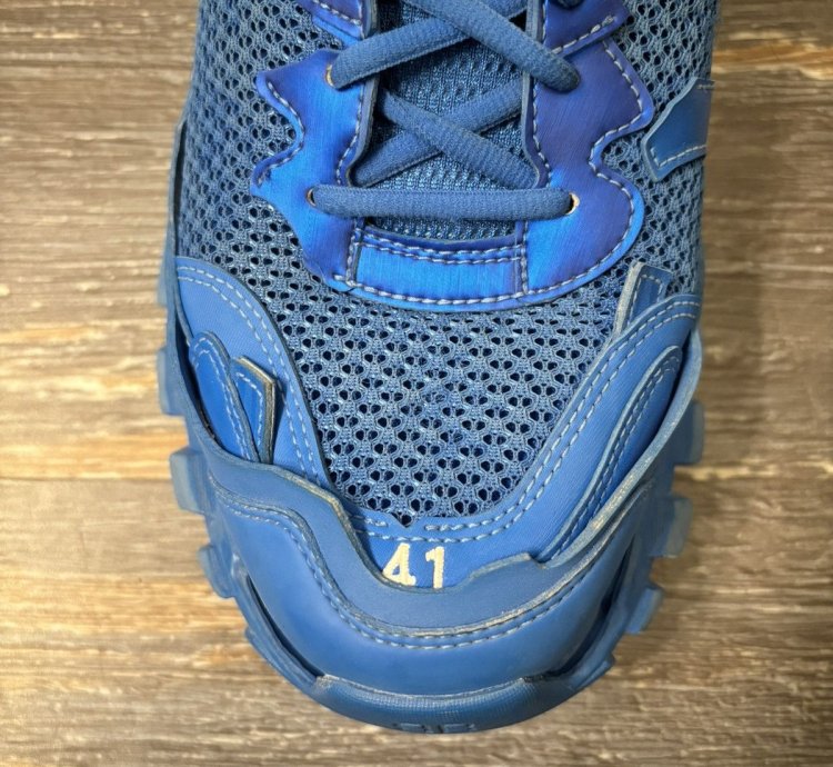 Balenciaga Track 3 Sneaker