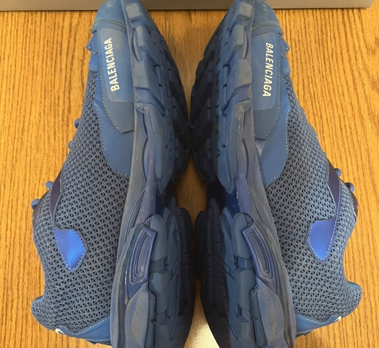 Balenciaga Track 3 Sneaker