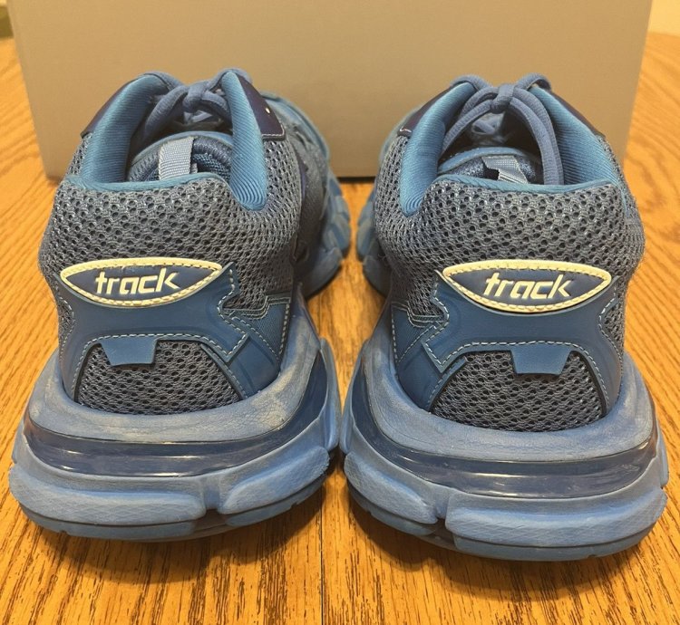 Balenciaga Track 3 Sneaker