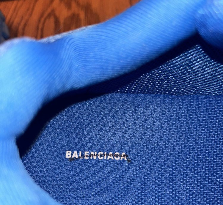 Balenciaga Track 3 Sneaker