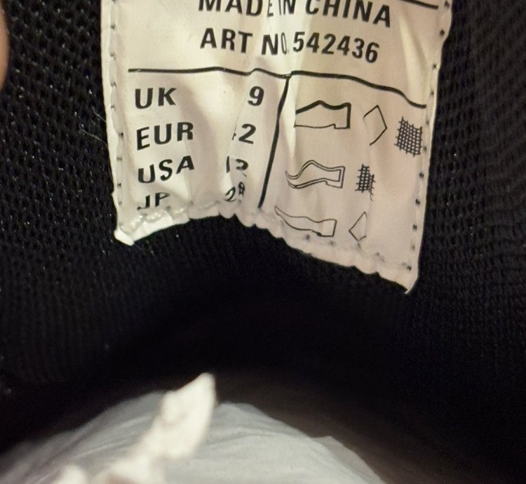 Balenciaga Track Black Pink