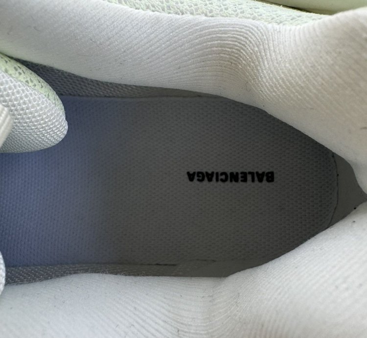 Balenciaga Track glow bundle of 2 pairs