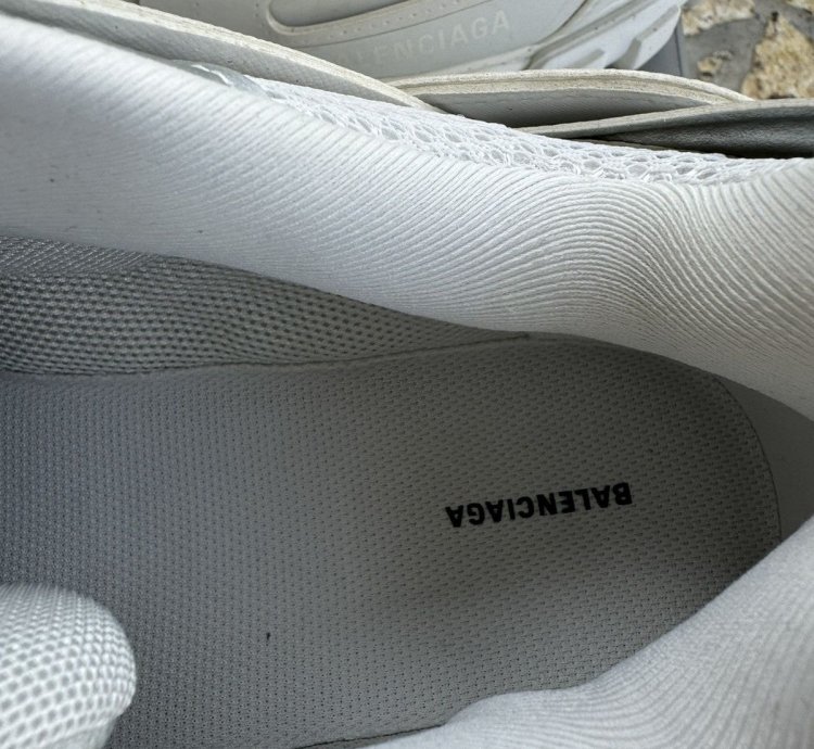 Balenciaga Track glow bundle of 2 pairs