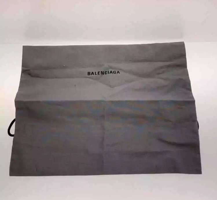 Balenciaga Track Grey Blue