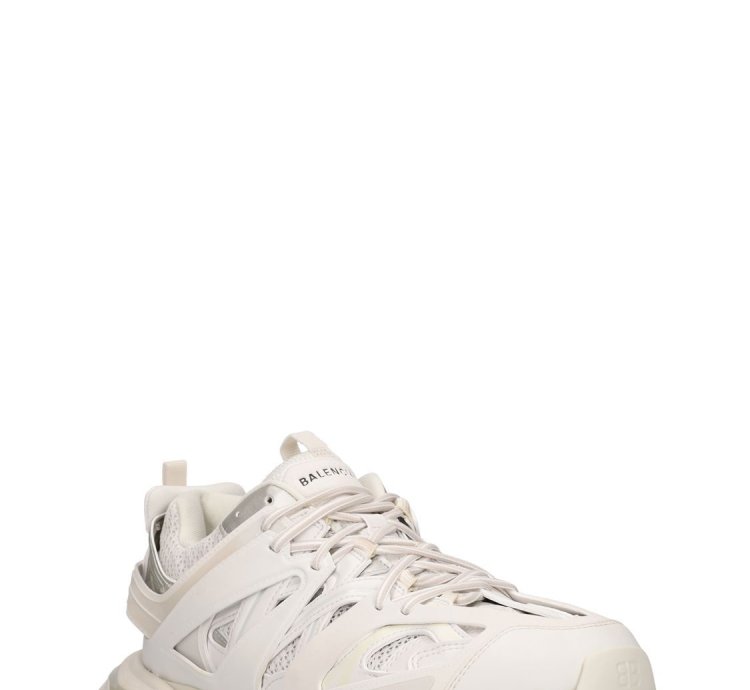 Balenciaga Track Men White Sneakers New