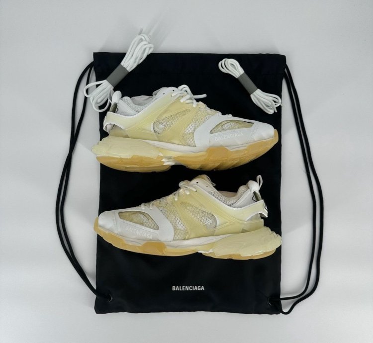 Balenciaga Track Sneaker