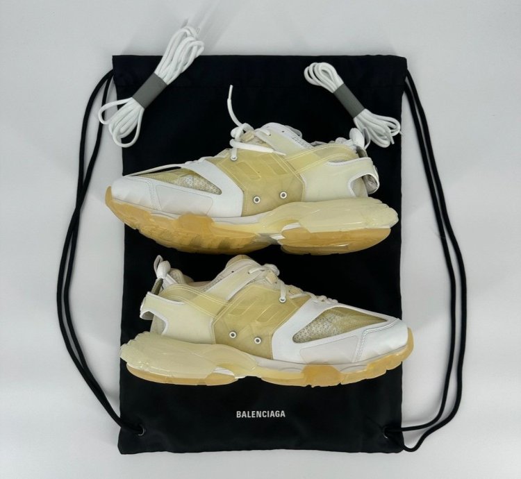 Balenciaga Track Sneaker