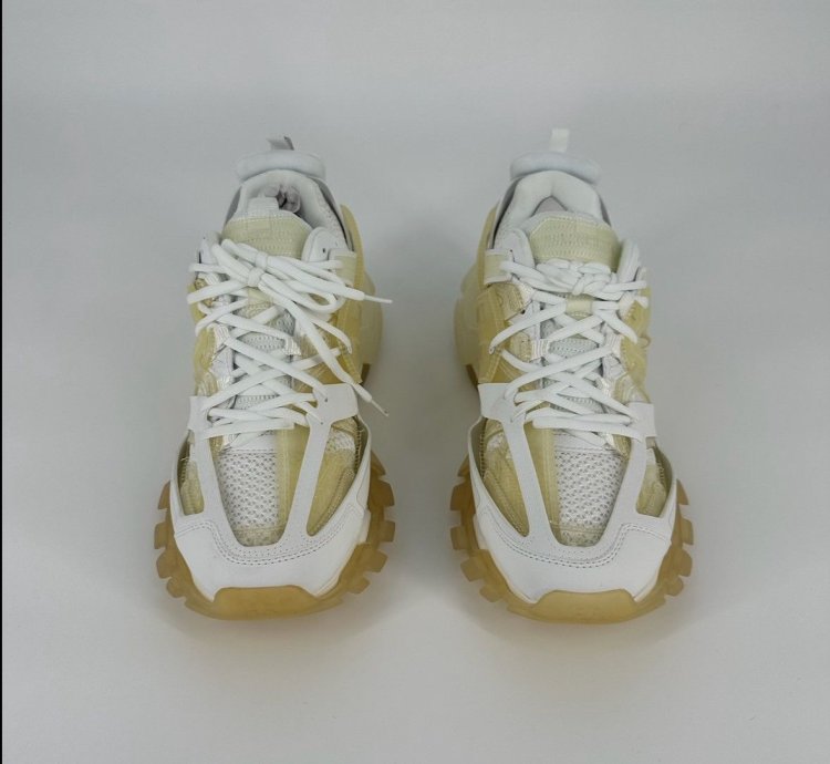 Balenciaga Track Sneaker