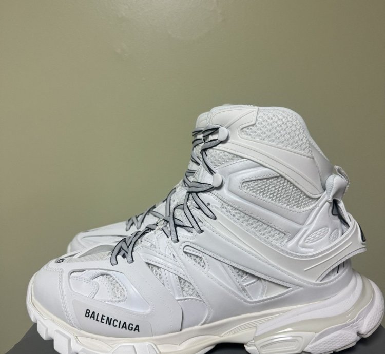 Balenciaga Track Sneaker High