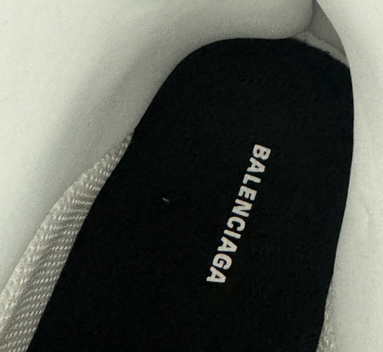 Balenciaga Track Sneaker High