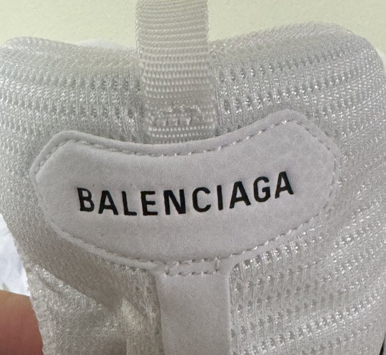 Balenciaga Track Sneaker High