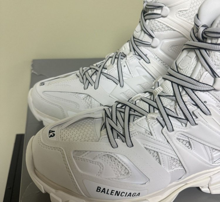 Balenciaga Track Sneaker High