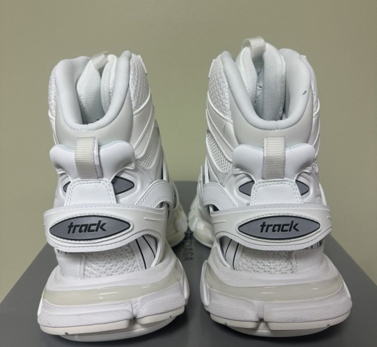 Balenciaga Track Sneaker High