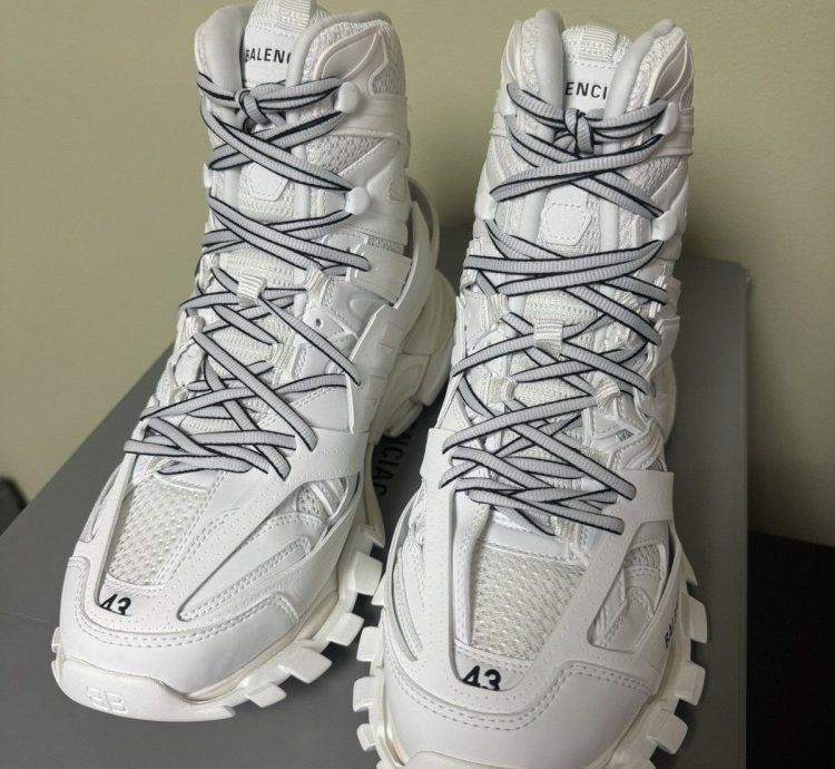 Balenciaga Track Sneaker High