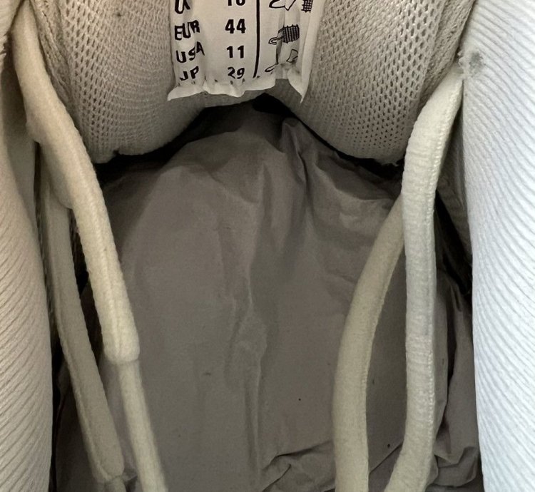 BALENCIAGA TRACK SNEAKER WHITE SIZE 44 11 NEW