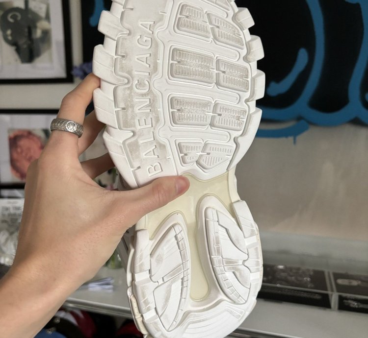 BALENCIAGA TRACK SNEAKERS