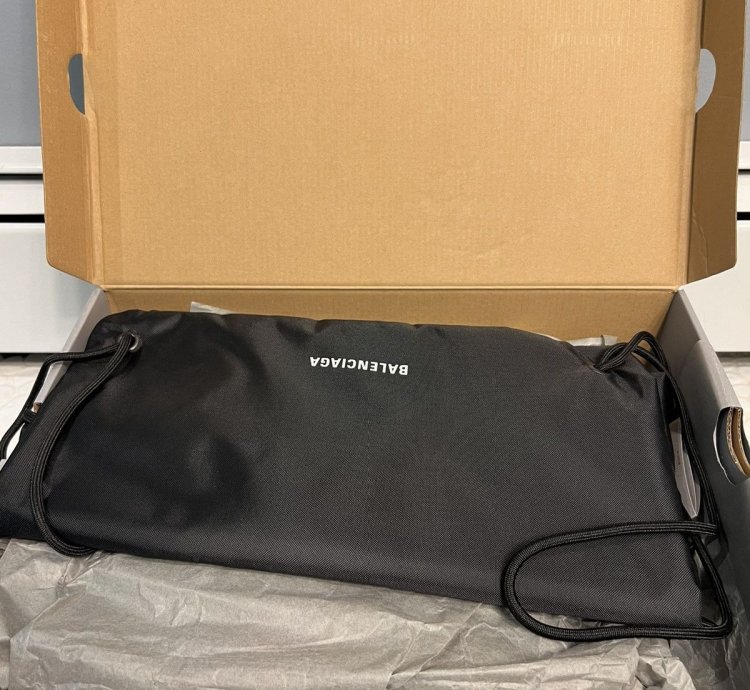 Balenciaga Track Trainer 3 Red size 10 US EU 43