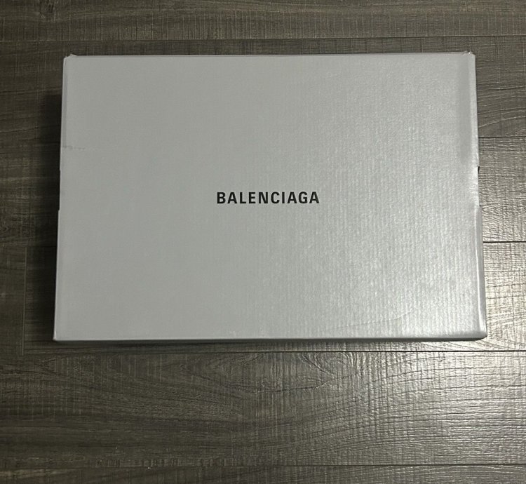 Balenciaga Trackrunner