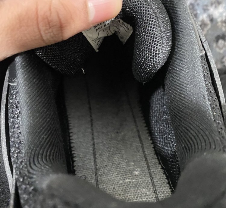Balenciaga Tracks Size 14US 47EU