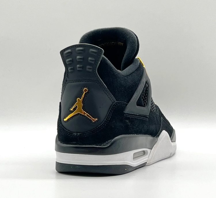 Nike Air Jordan 4 Retro " Royalty " | 308497-032