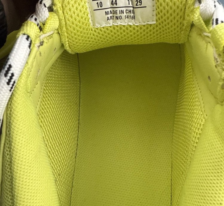 Balenciaga Triple BRAND NEW