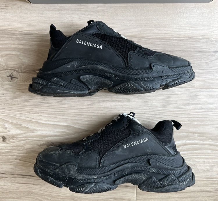 Balenciaga Triple Sneaker