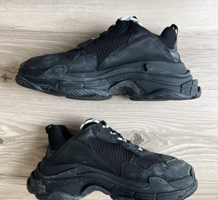 Balenciaga Triple Sneaker
