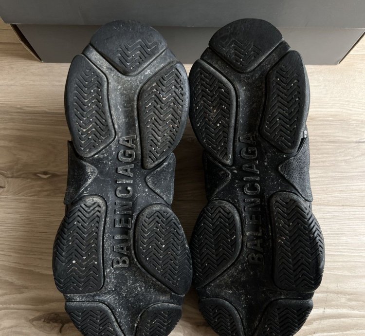 Balenciaga Triple Sneaker