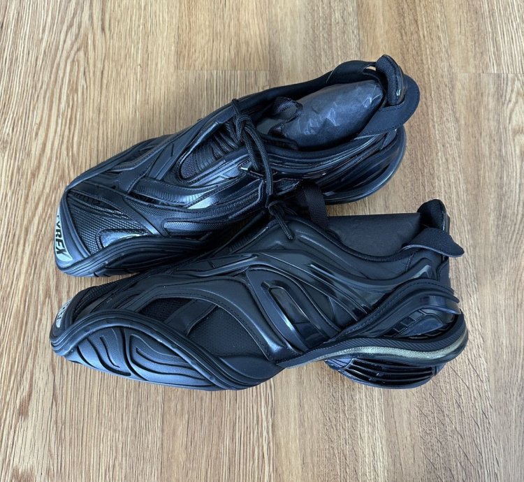 Balenciaga Tyrex shoes sneakers