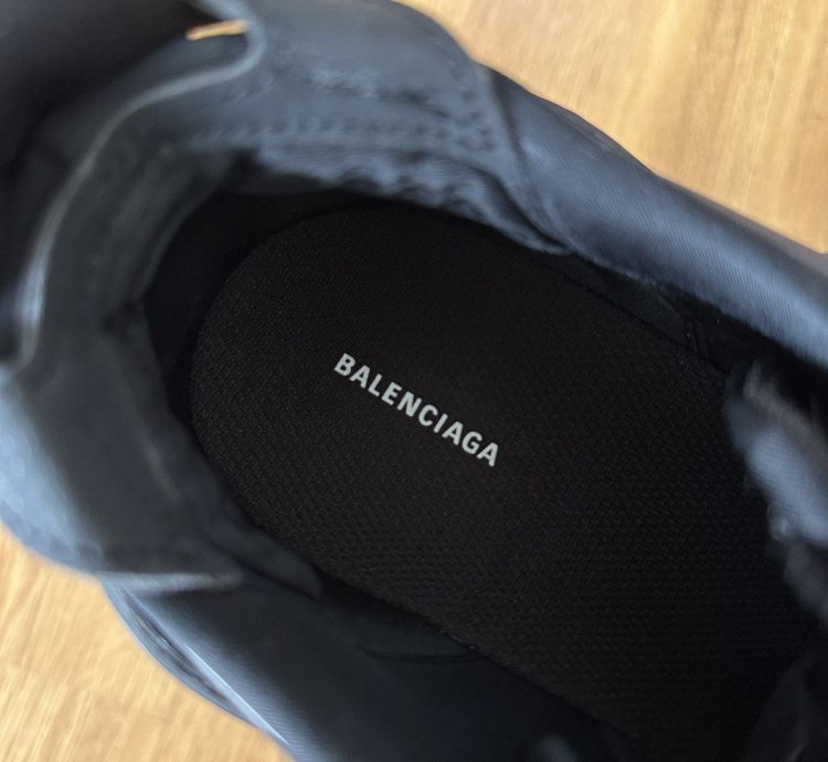 Balenciaga Tyrex shoes sneakers