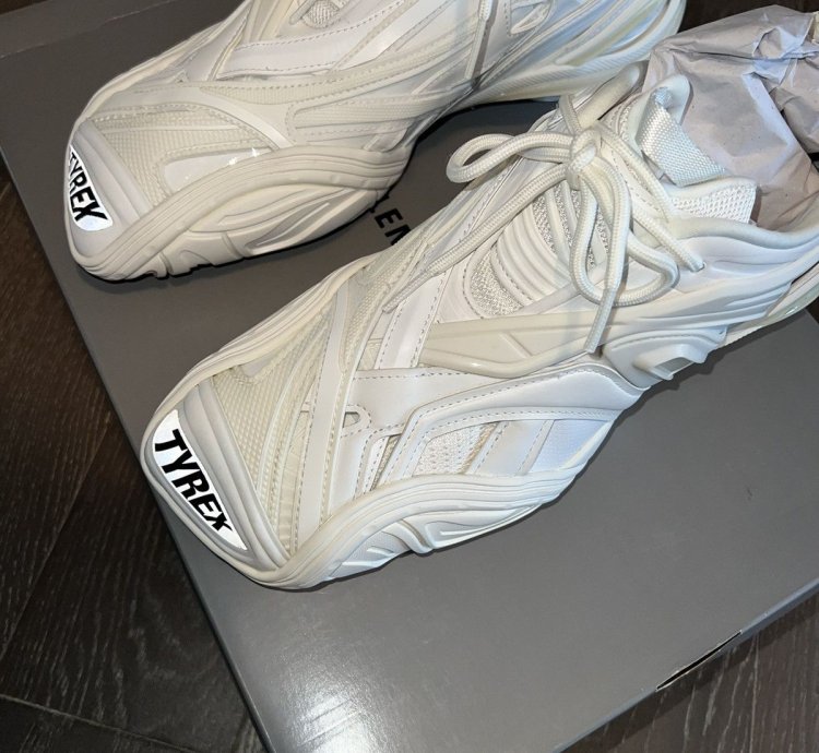 Balenciaga TYREX Sneaker