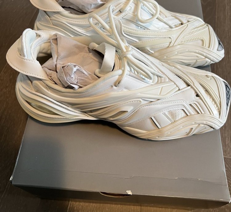 Balenciaga TYREX Sneaker