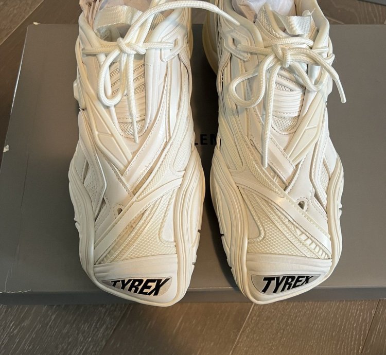 Balenciaga TYREX Sneaker