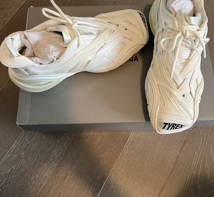 Balenciaga TYREX Sneaker