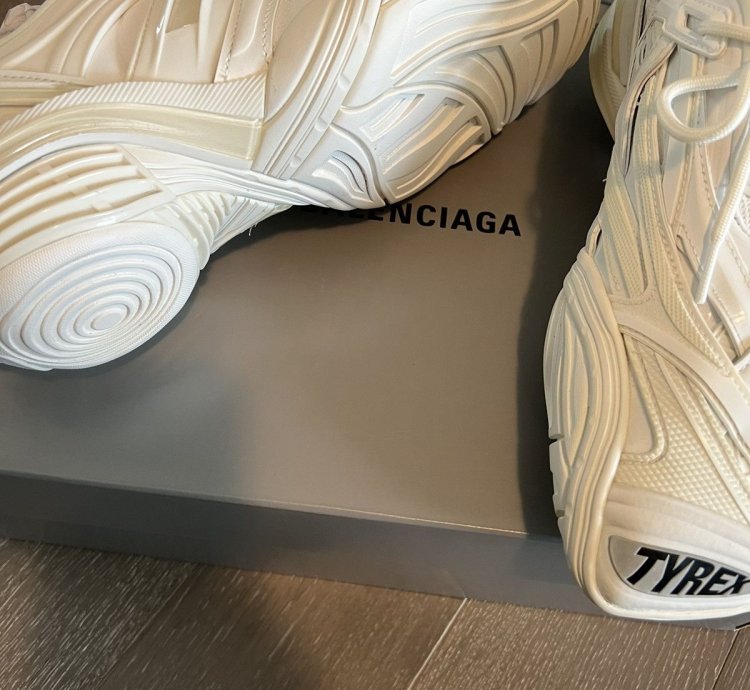 Balenciaga TYREX Sneaker