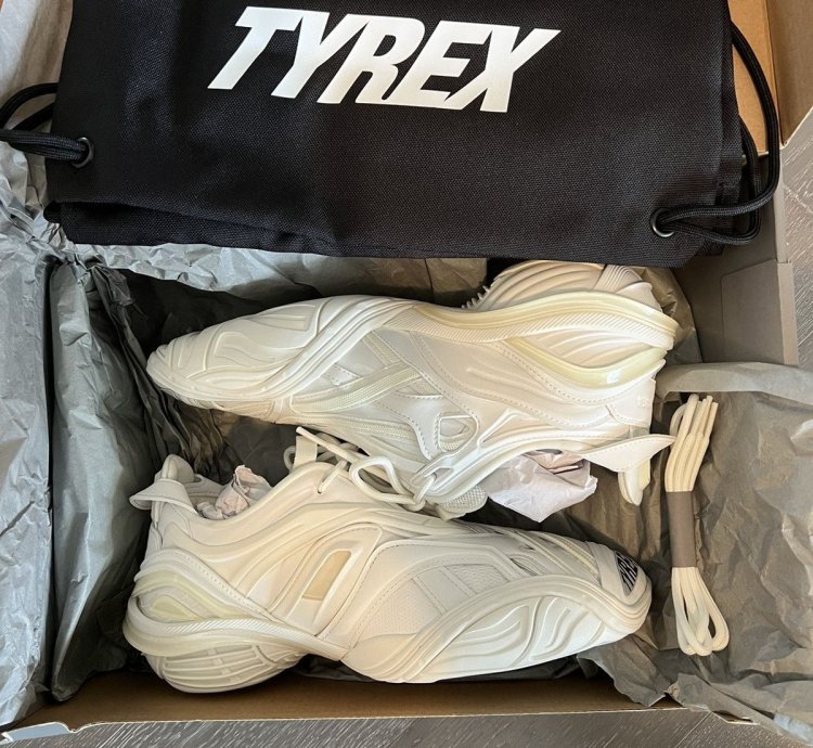 Balenciaga TYREX Sneaker