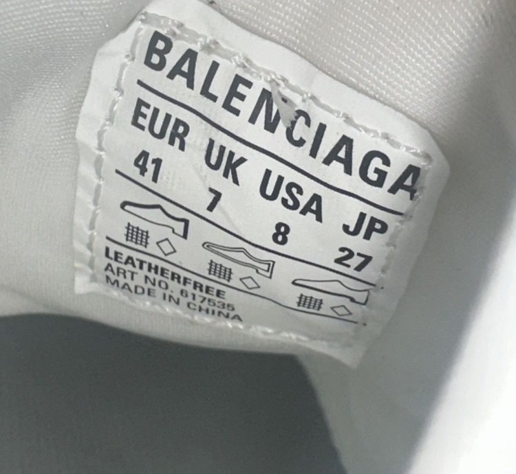 Balenciaga TYREX Sneaker