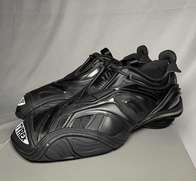 Balenciaga Tyrex Sneakers