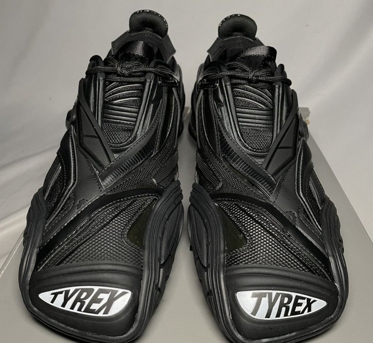 Balenciaga Tyrex Sneakers