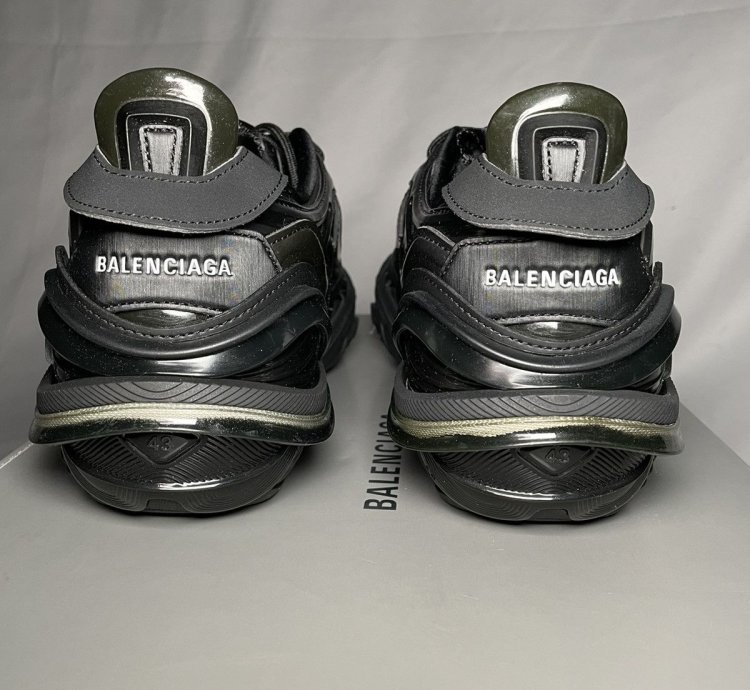 Balenciaga Tyrex Sneakers