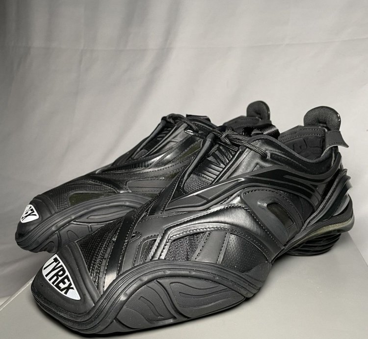 Balenciaga Tyrex Sneakers