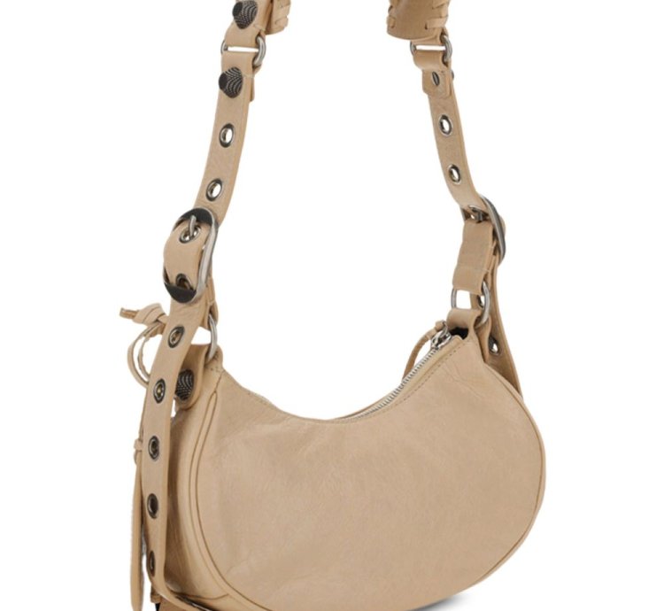 Balenciaga Le Cagole Shoulder Bag