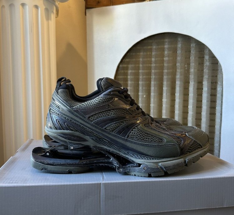Balenciaga xpander