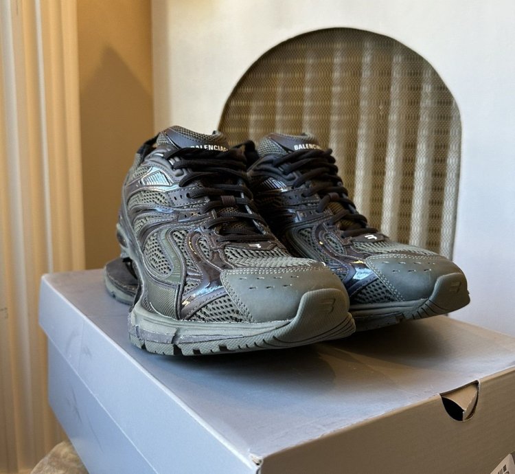 Balenciaga xpander